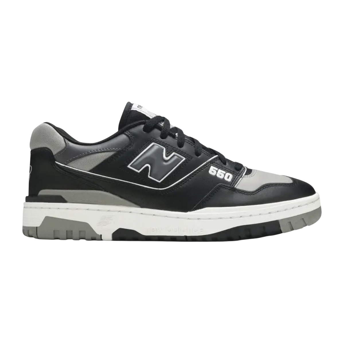 New Balance 550 'Grey / Black'