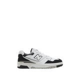 New Balance 550 'White / Black / Rain Cloud'