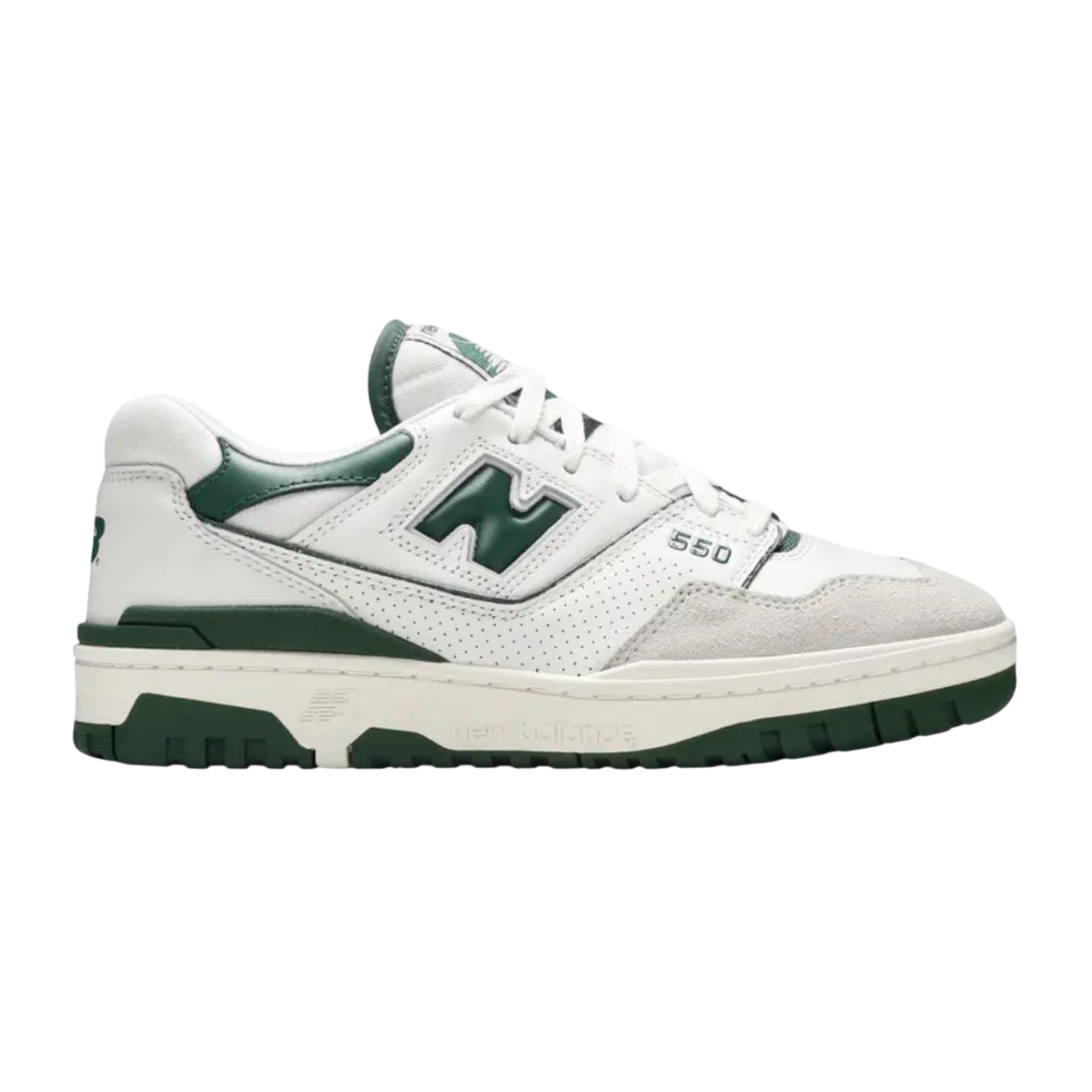 New Balance 550 'White / Green'