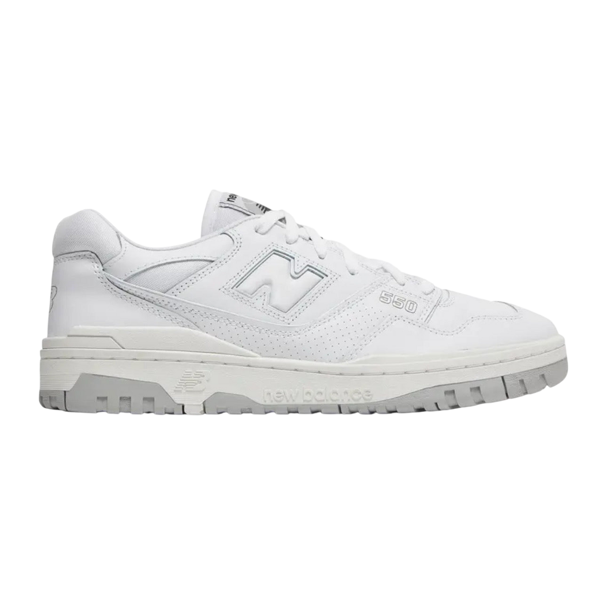 New Balance 550 'White / Grey'