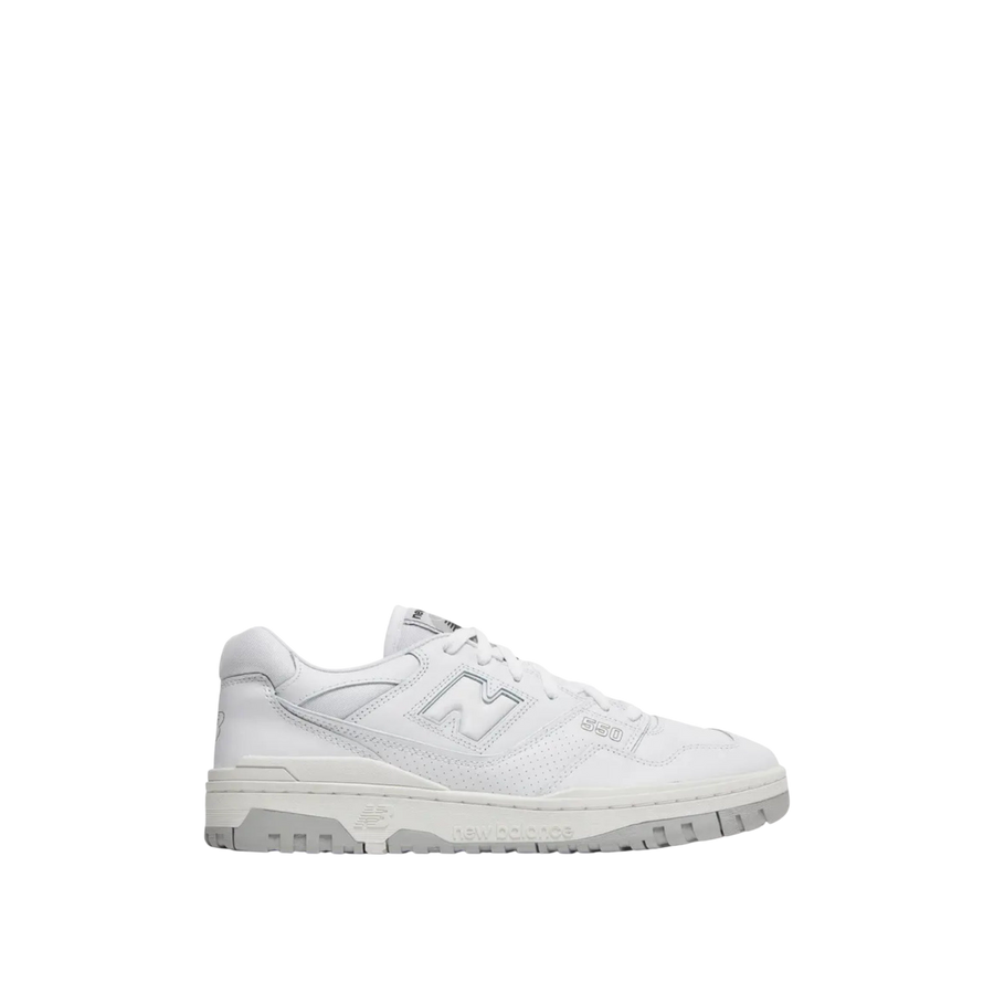 New Balance 550 'White / Grey'
