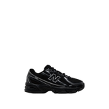 New Balance 740 Big Kid 'Black / Silver Metallic'