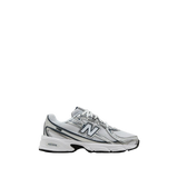 New Balance 740 Big Kid 'Navy / White'