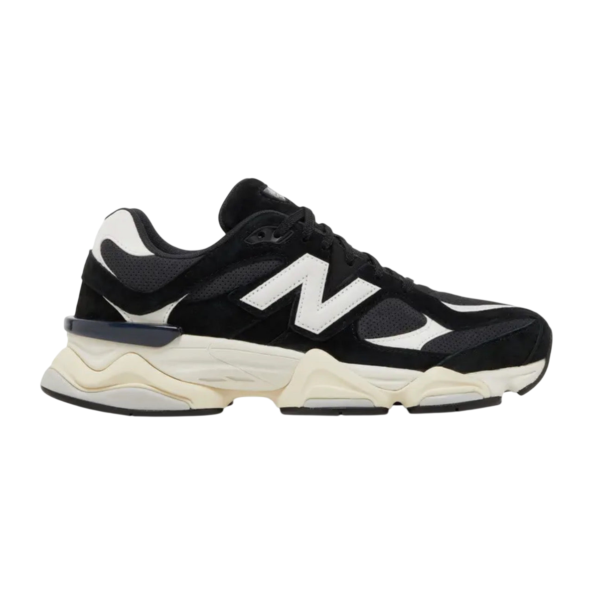 New Balance 9060 'Black / White'