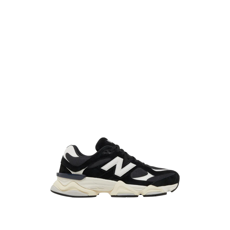New Balance 9060 'Black / White'