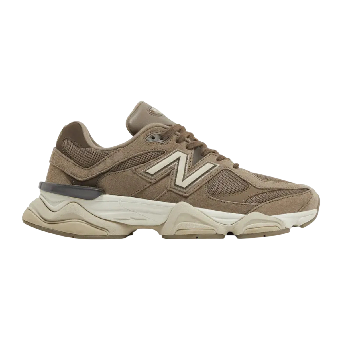 New Balance 9060 'Mushroom / Brown'