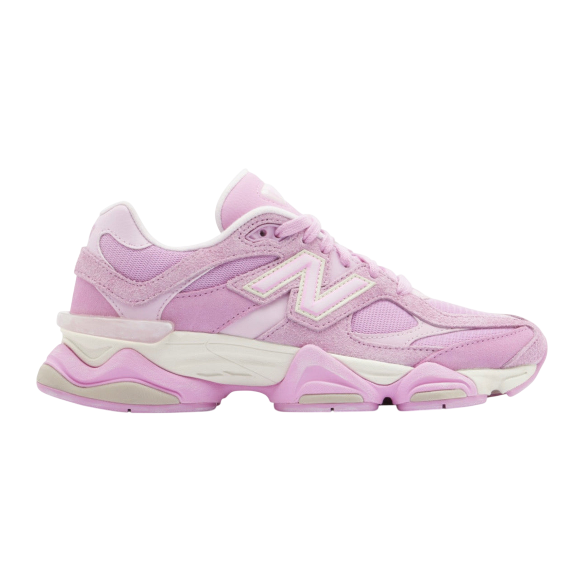 New Balance 9060 'Pink Overdye'