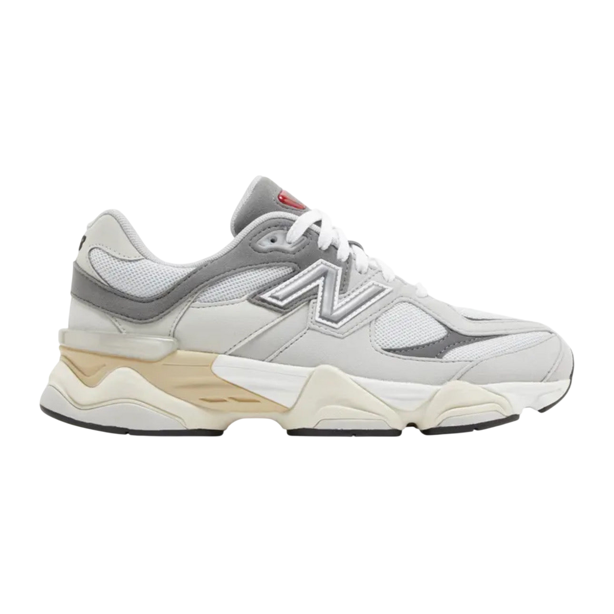 New Balance 9060 Big Kid 'Raincloud'