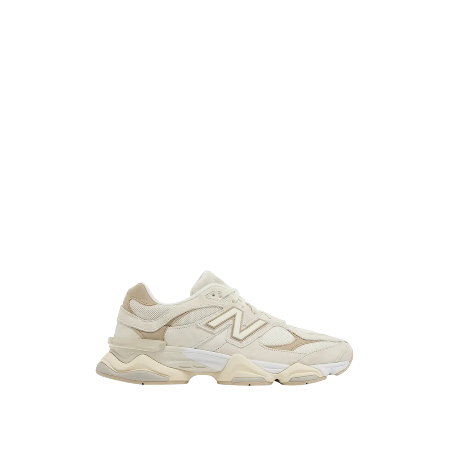 New Balance 9060 'Sea Salt / Brown'