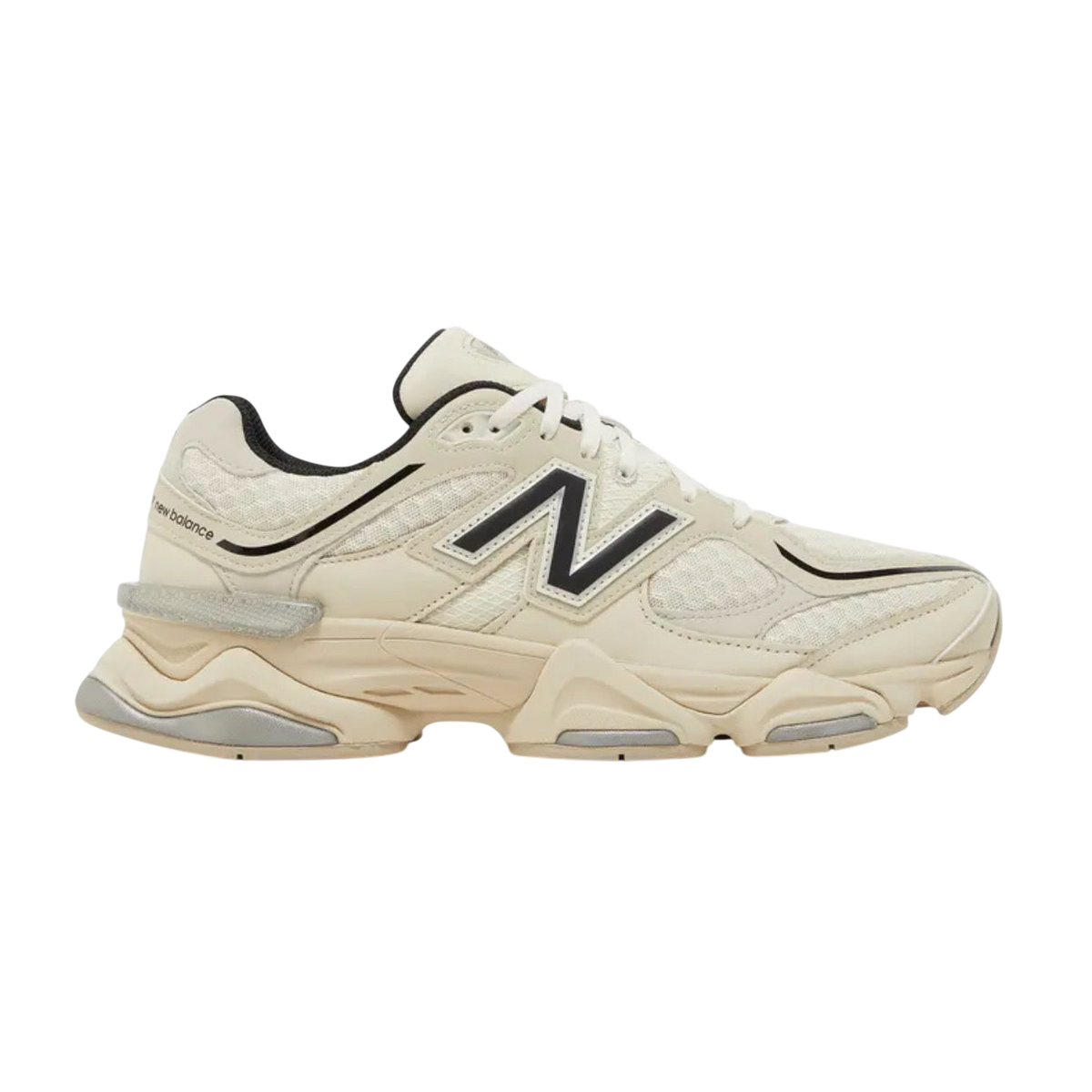 New Balance 9060 'Turtledove / Black'