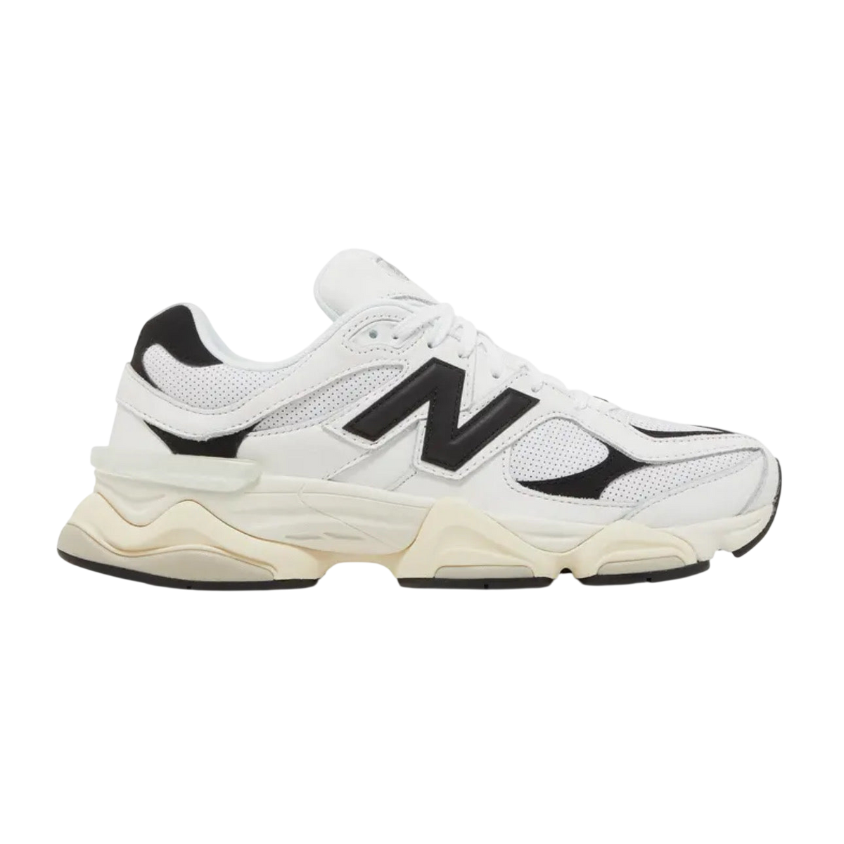 New Balance 9060 'White / Black'
