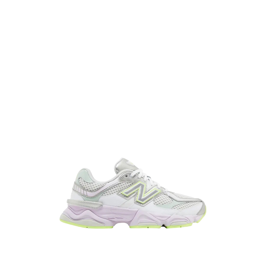 New Balance 9060 'White / Taro'