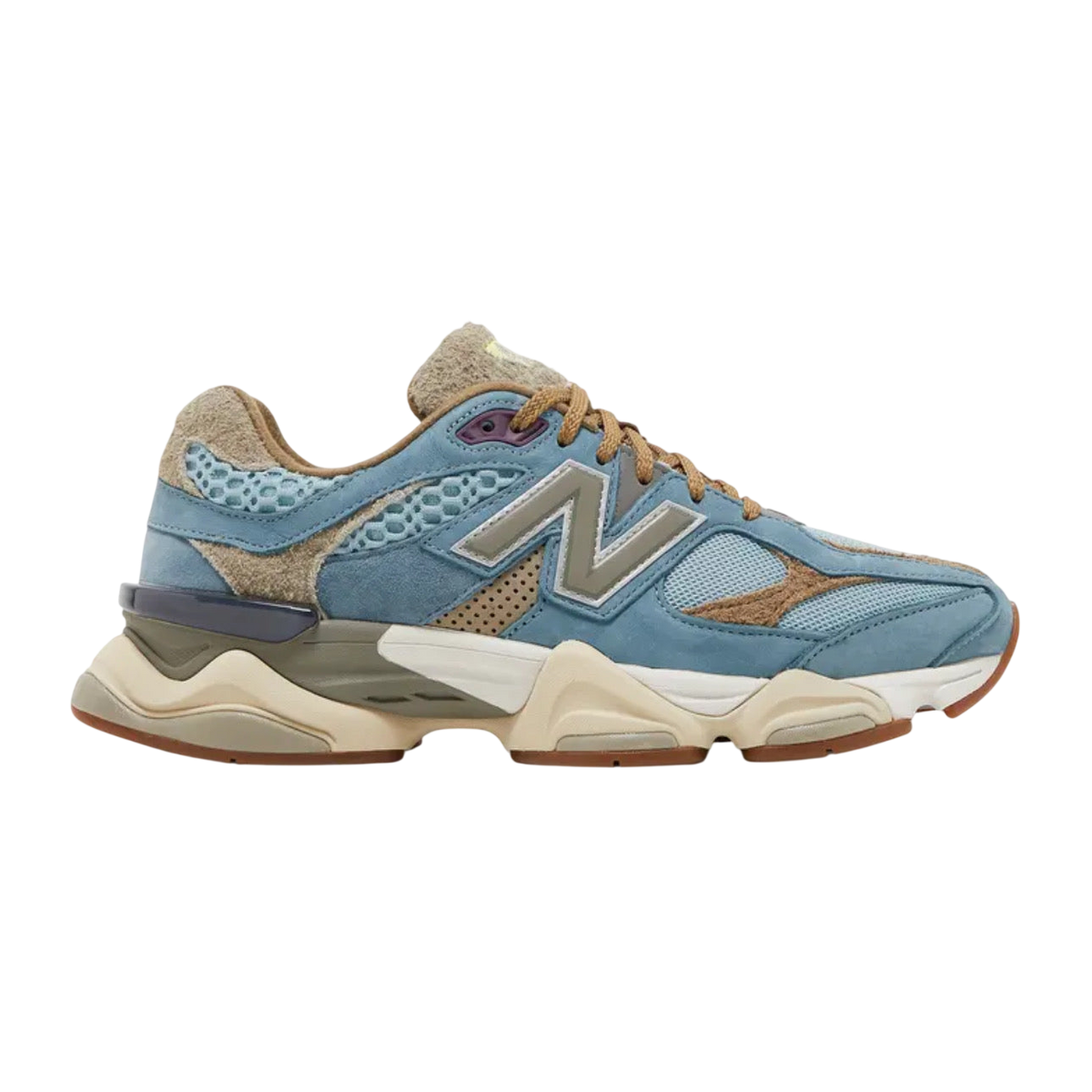 Bodega x New Balance 9060 'Age of Discovery'