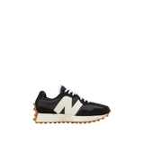 New Balance 327 'Black / White / Gum'