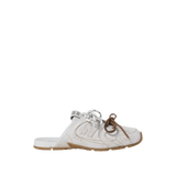 Miu Miu x New Balance 530 SL Mule 'White / Deco'