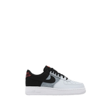 Nike Air Force 1 '07 LV8 'Black / Smoke Grey'