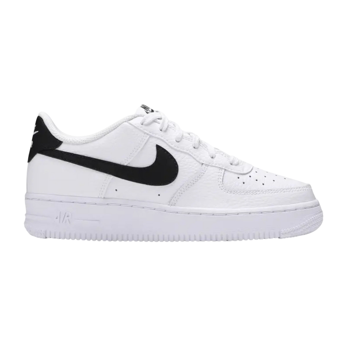 Nike Air Force 1 '07 'White / Black'