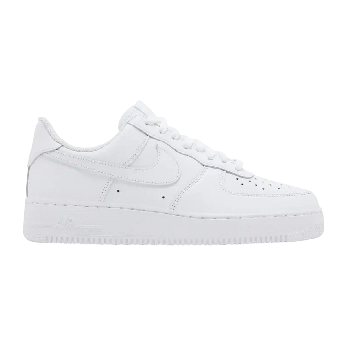 Nike Air Force 1 Low '07 'White'