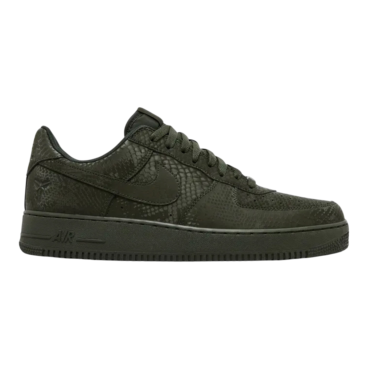 Nike Air Force 1 Low 'Kobe Bryant'