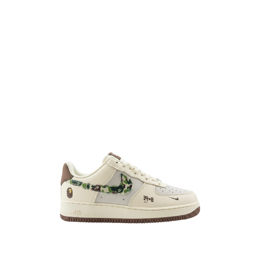 Nike Air Force 1 Low 'Camo'