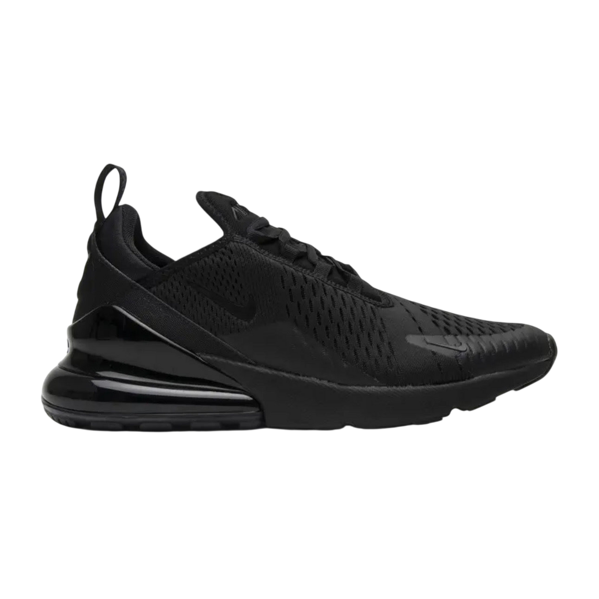 Nike Air Max 270 'Triple Black'