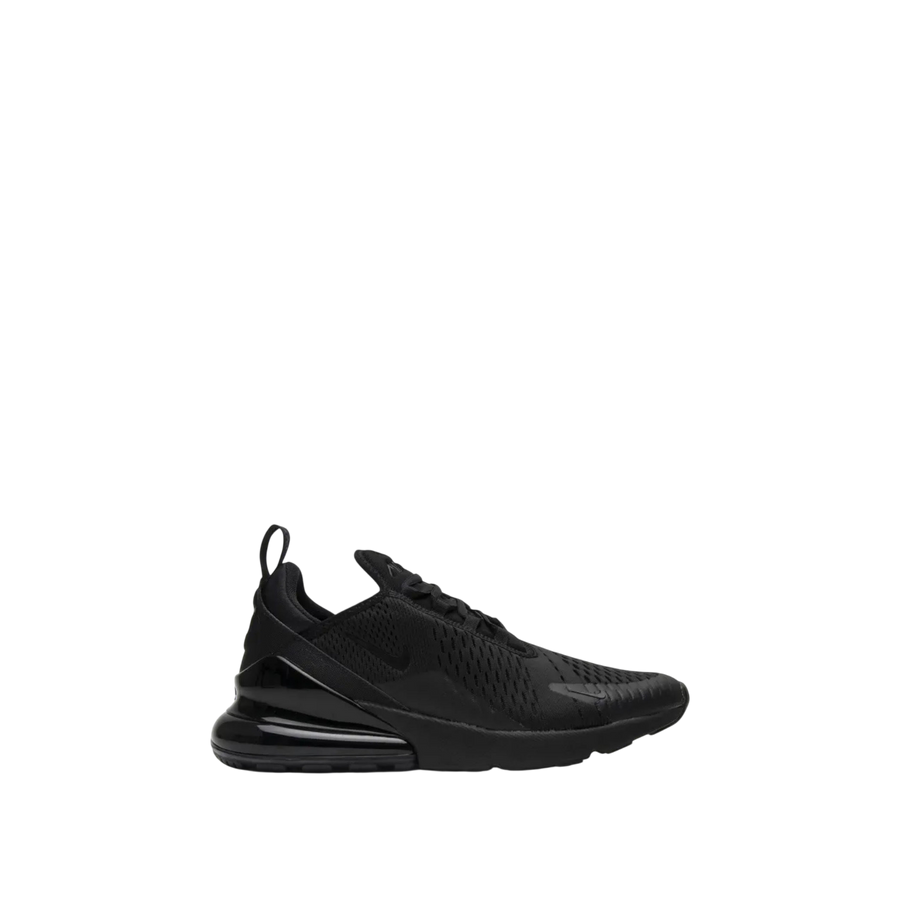 Nike Air Max 270 'Triple Black'