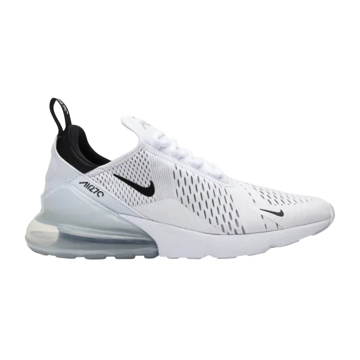 Nike Air Max 270 'White / Black'