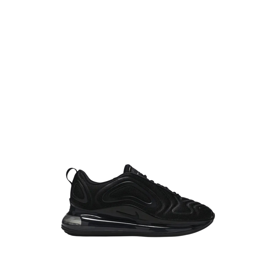 Nike Air Max 720 'Triple Black'