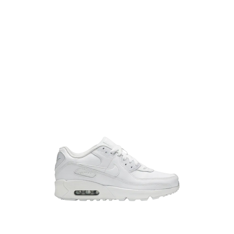Nike Air Max 90 LTR GS 'White'