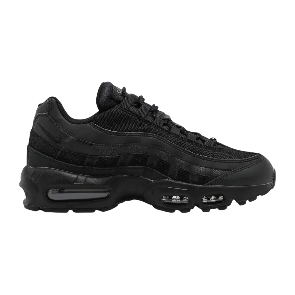 Nike Air Max 95 Essential 'Triple Black'