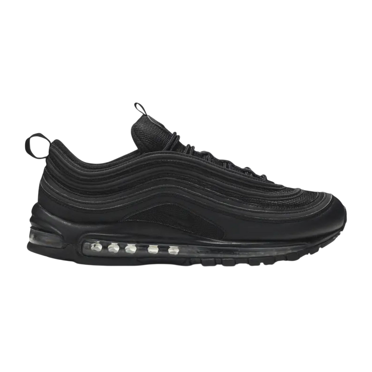 Nike Air Max 97 'Triple Black'