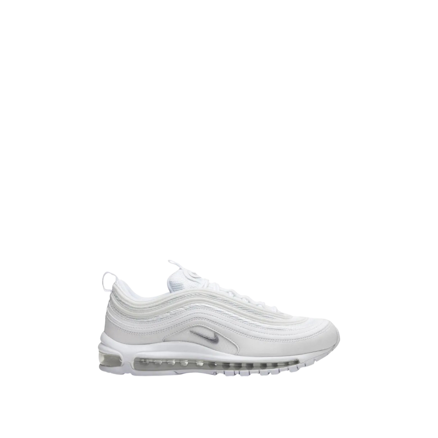 Nike Air Max 97 'Triple White'