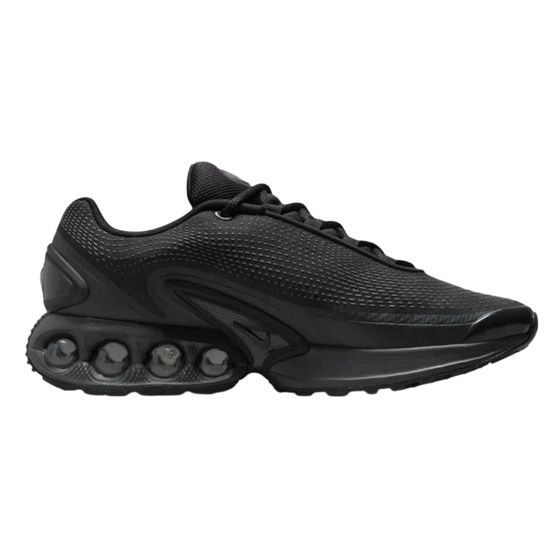 Nike Air Max DN 'Black / Dark Smoke Grey'