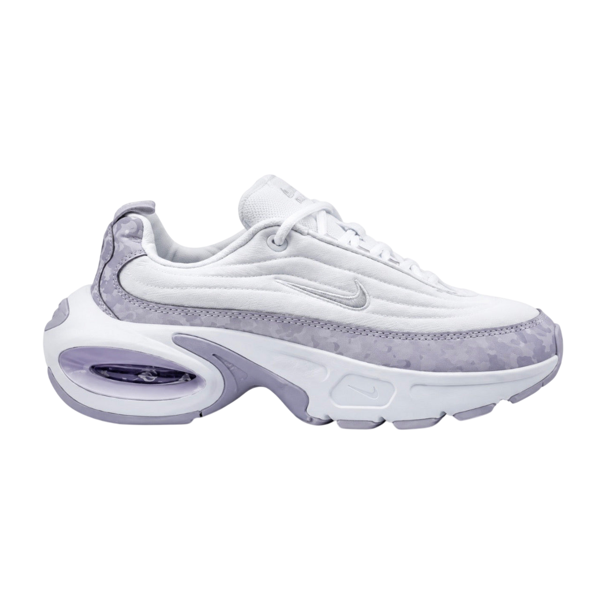 Nike Air Max Portal SE 'White / Purple'
