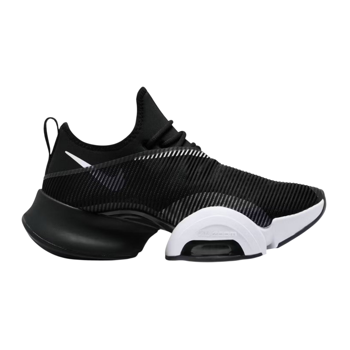 Nike Air Zoom SuperRep 'Black'