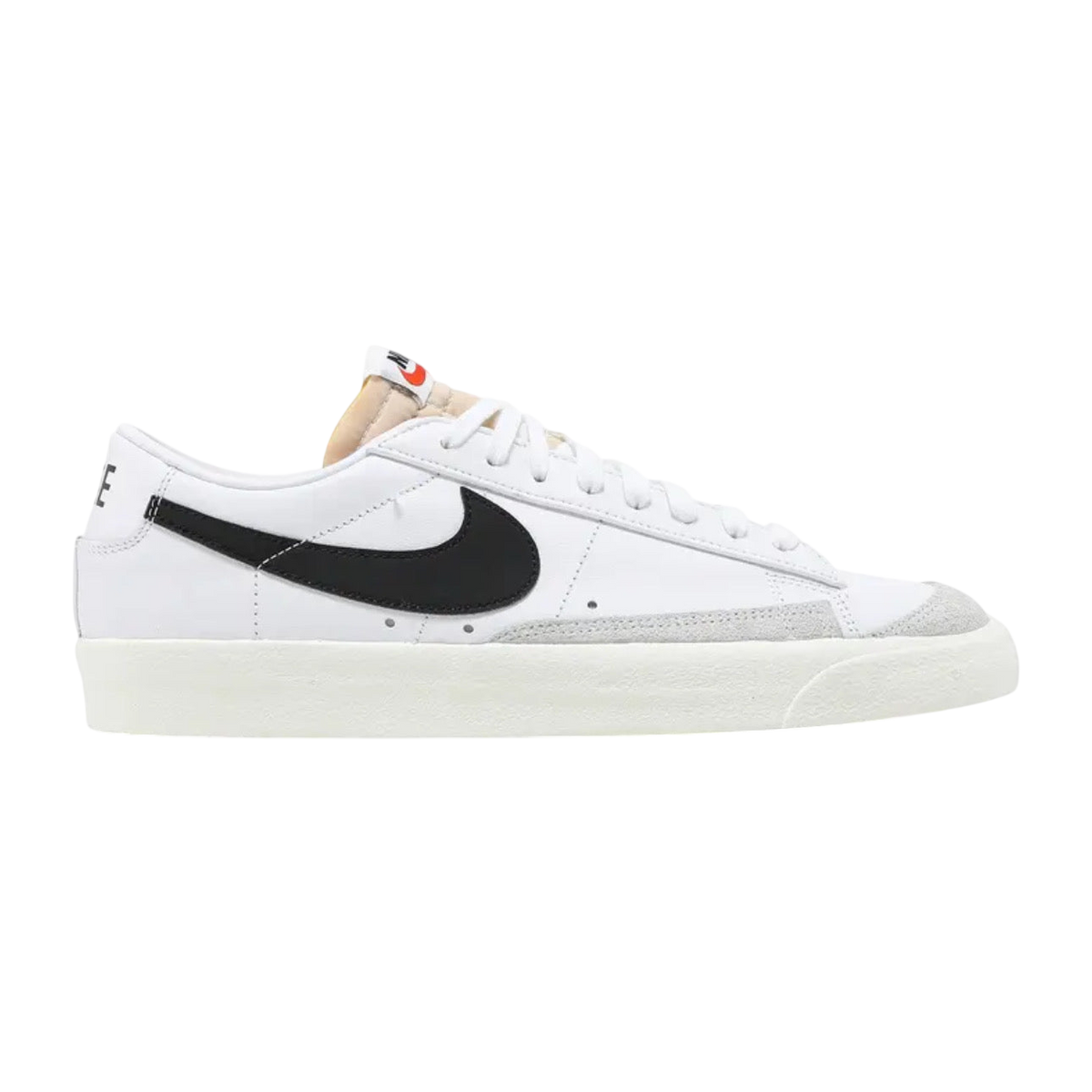 Nike Blazer Low '77 Vintage 'White / Black'