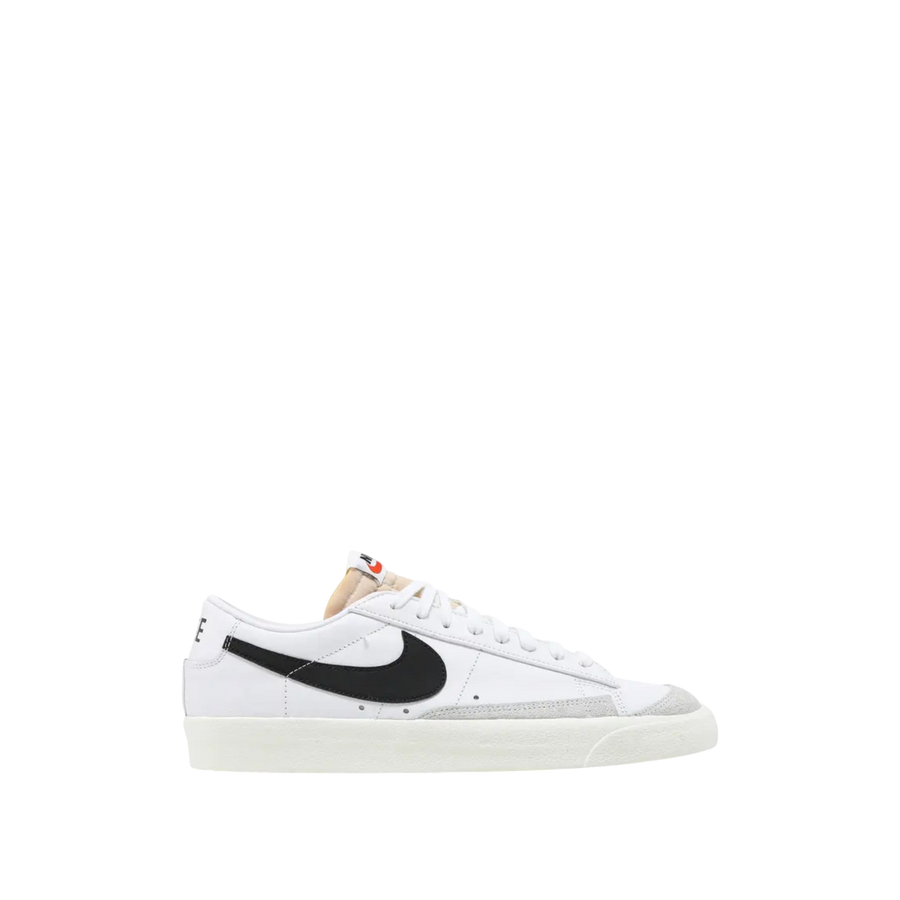 Nike Blazer Low '77 Vintage 'White / Black'