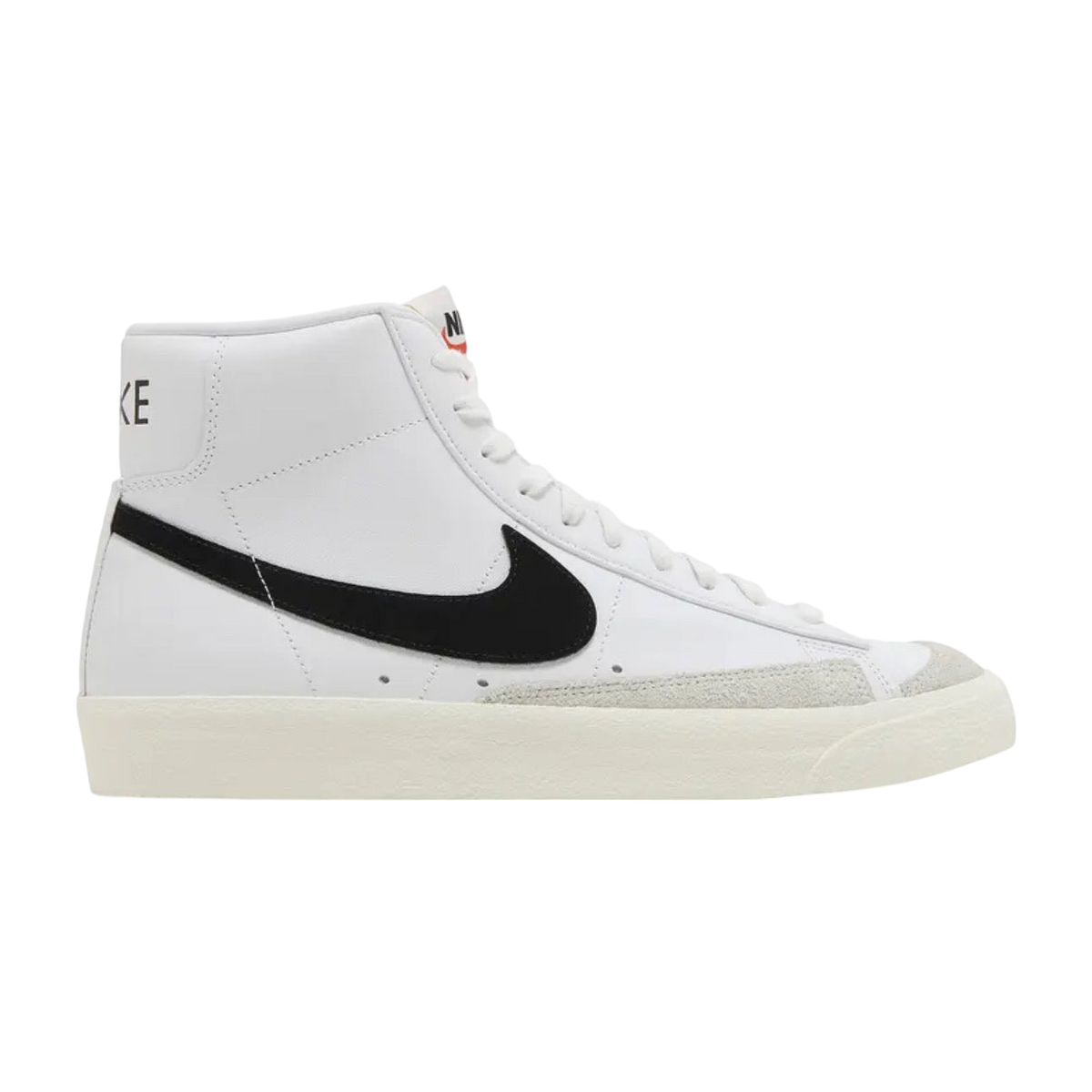 Nike Blazer Mid '77 Vintage 'White / Black'