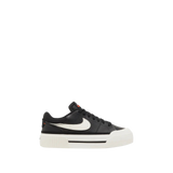 Nike Court Legacy Lift 'Black / Sail'