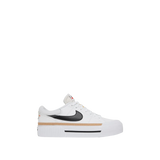 Nike Court Legacy Lift 'White / Black / Hemp'