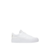 Nike Court Legacy Lift 'Triple White'