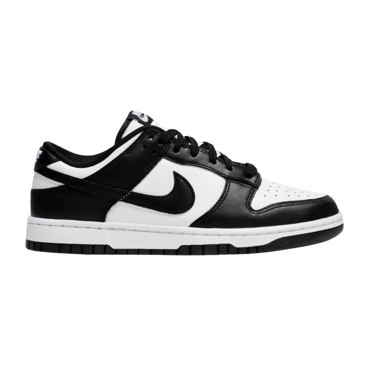Nike Dunk Low 'Black / White'