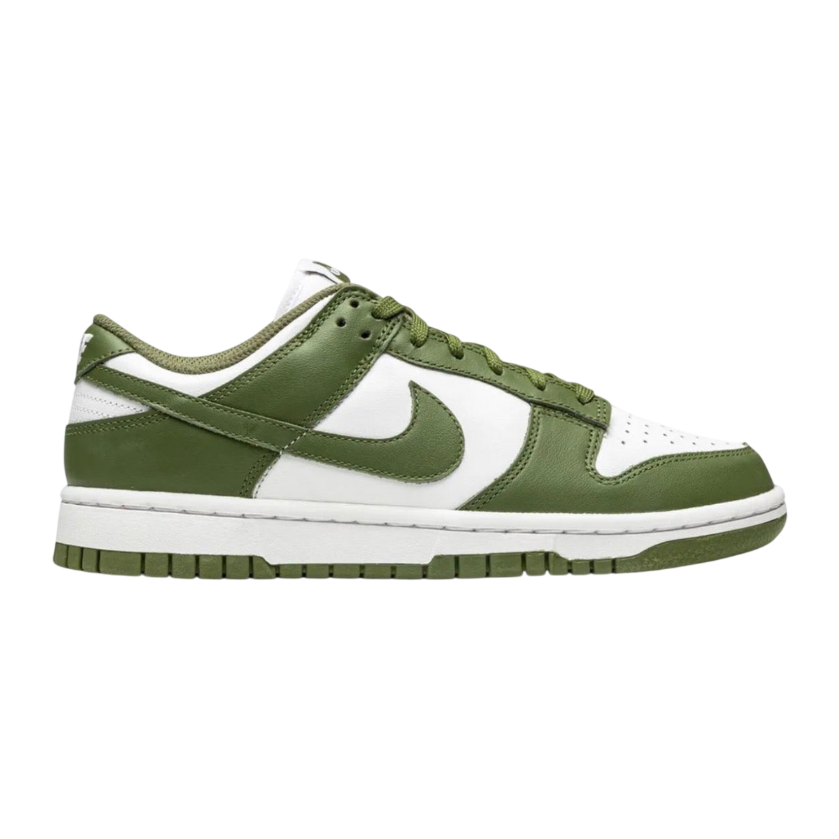 Nike Dunk Low 'Medium Olive'