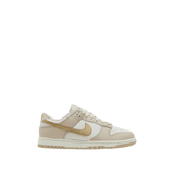 Nike Dunk Low 'Phantom / Metallic Gold'