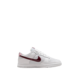Nike Dunk Low 'Plum / Chalk'