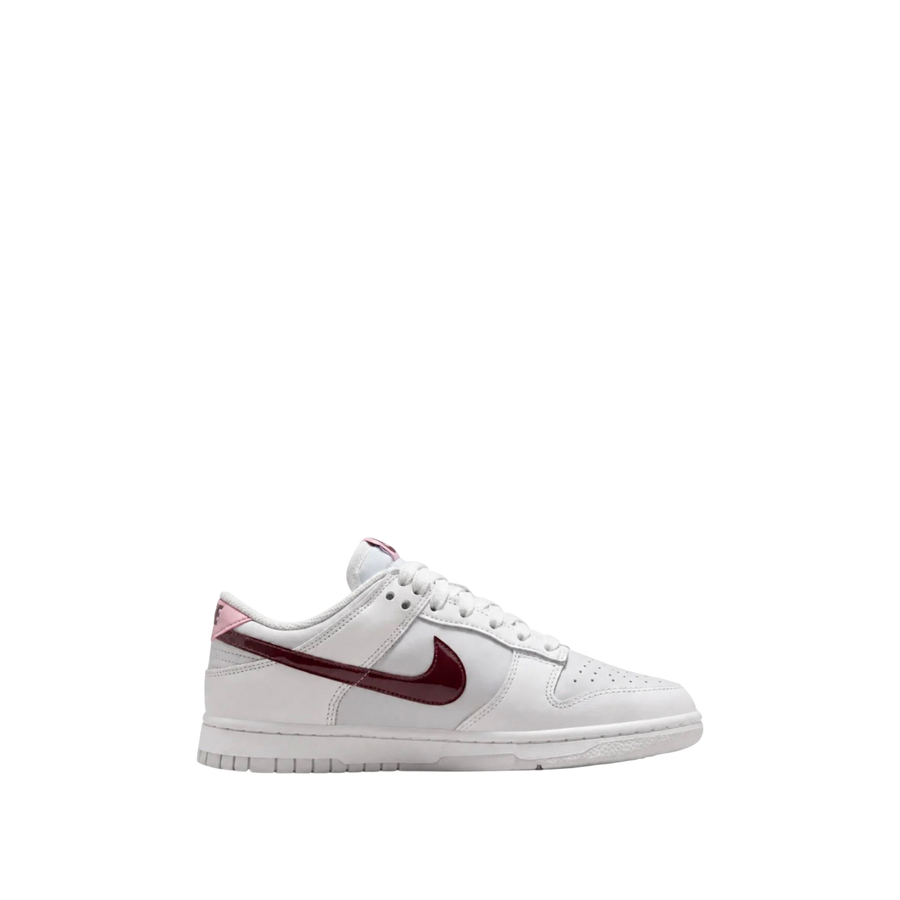 Nike Dunk Low 'Plum / Chalk'