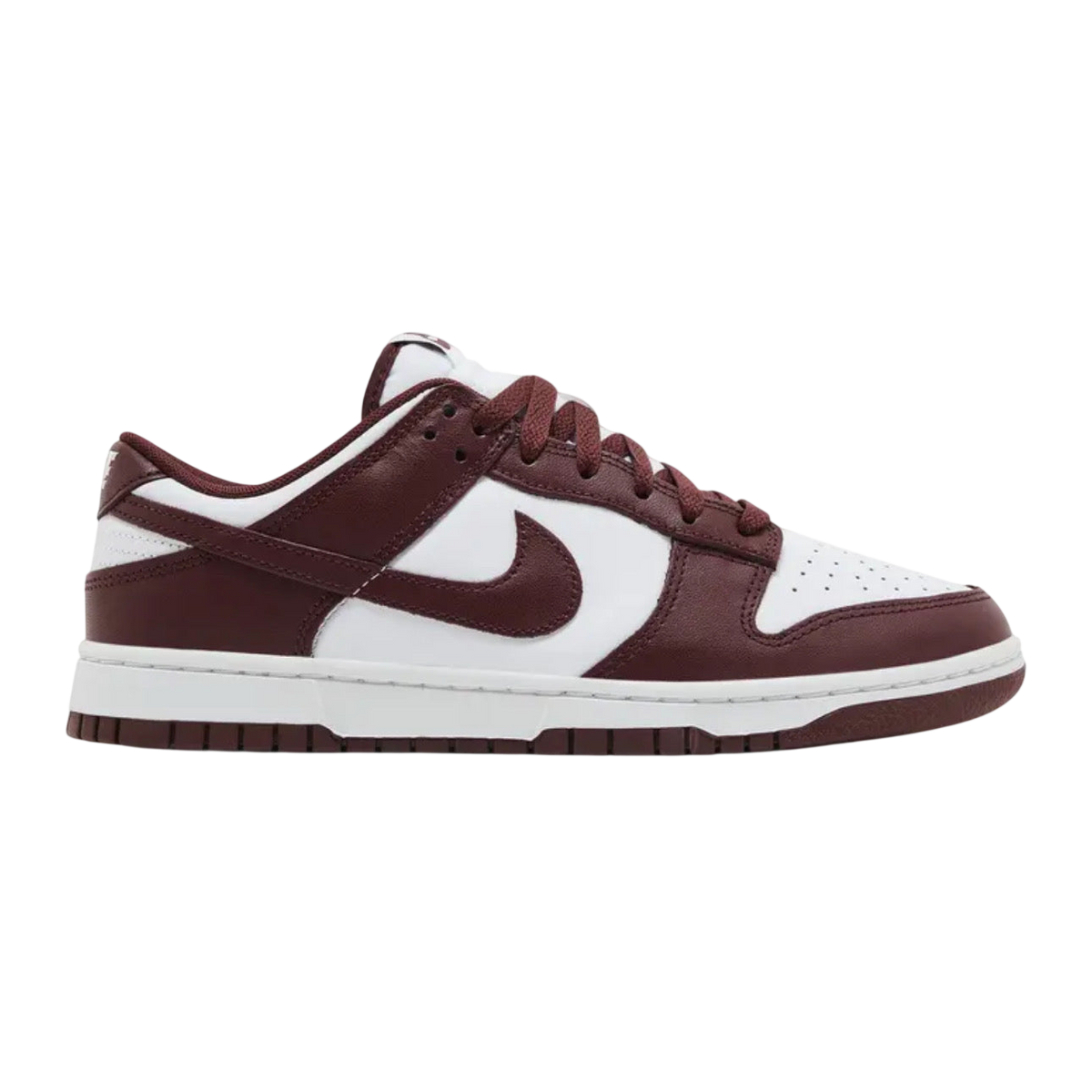 Nike Dunk Low 'Redwood'