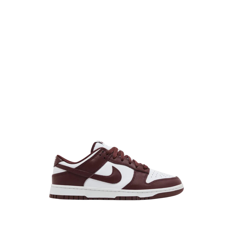 Nike Dunk Low 'Redwood'