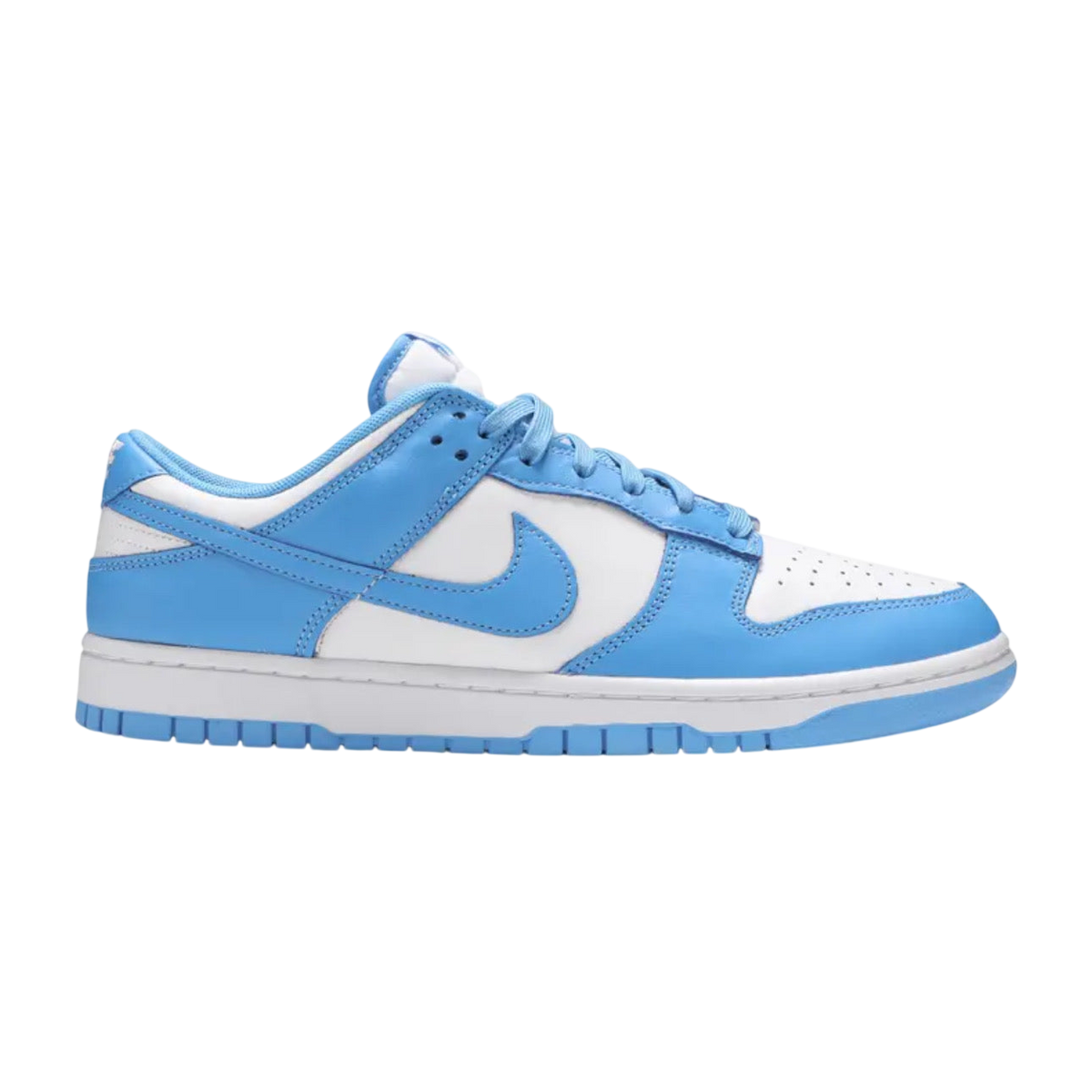 Nike Dunk Low 'University Blue'