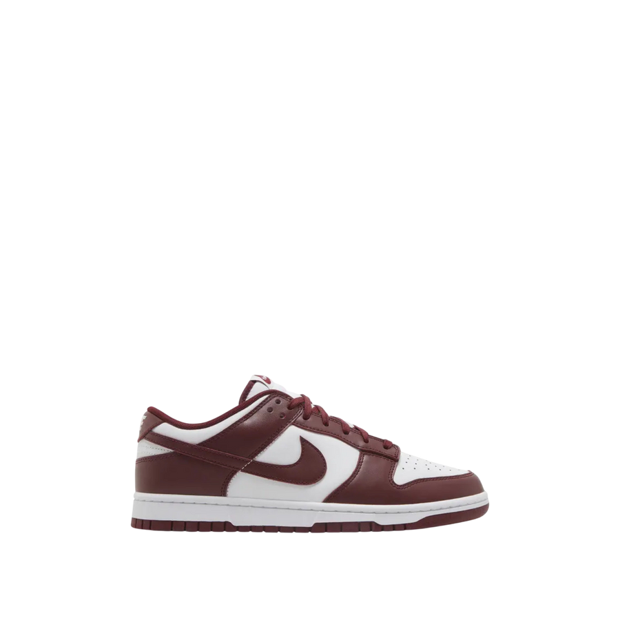Nike Dunk Low 'Team Red'